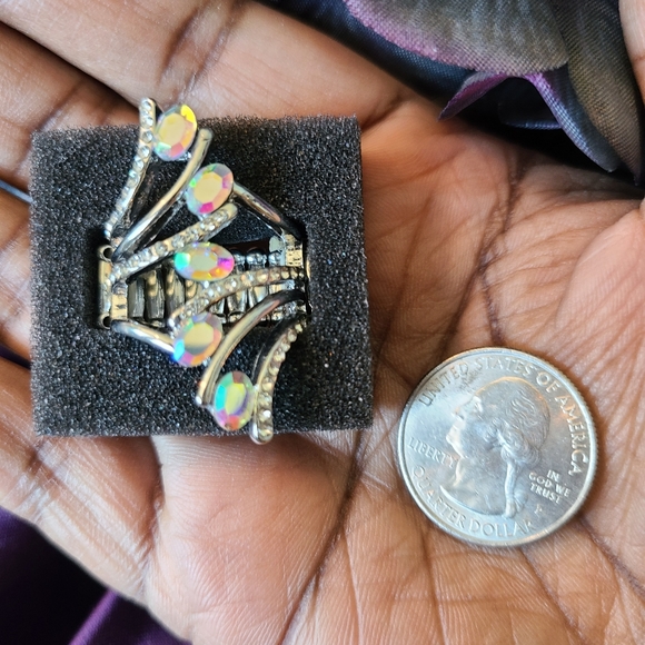 🦄 Paparazzi Oil Spill Majestic Marvel Ring 🦄 - Picture 10 of 12